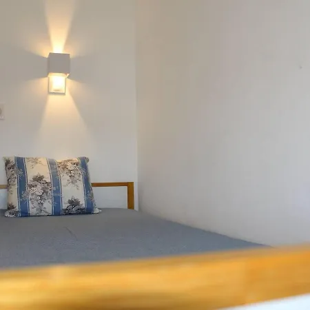 3 Pieces, 6 Couchages, Climatisation, Terrasse Vue Mer, Parking - Fr-1-252a-55 Apartment *